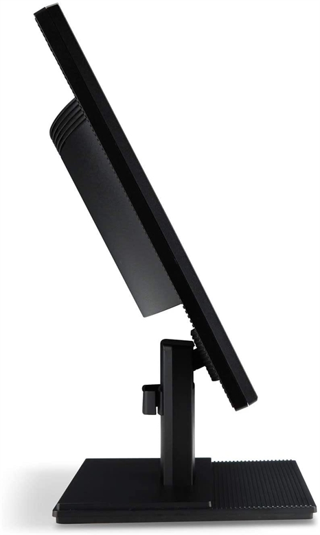 Acer V6 V246HQL 23.6 inch Angle View