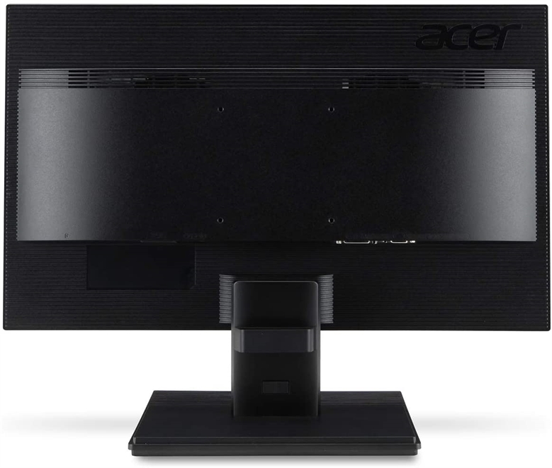 Acer V6 V246HQL 23.6 inch Back View
