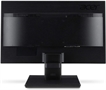 Acer V6 V246HQL 23.6 inch Back View
