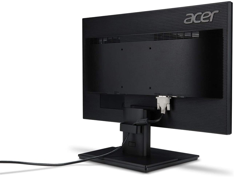 acer v246hql speakers