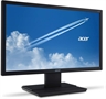 Acer V6 V246HQL 23.6 inch Isometric View