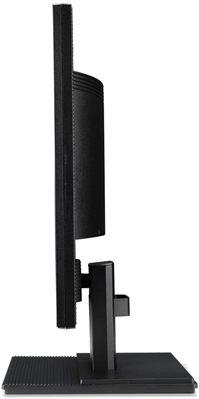 Acer V6 V246HQL 23.6 inch Left Side View