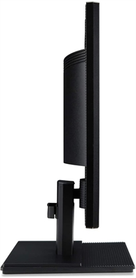 Acer V6 V246HQL 23.6 inch Right View