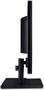 Acer V6 V246HQL 23.6 inch Right View