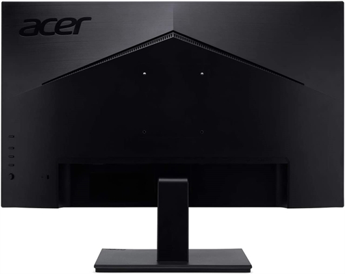Ecran Acer V247YAbmipxv 23.8 LED 75 Hz Noir - SpaceNet Tunisie