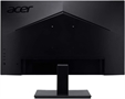 Acer V7 Series 23.8 pulgadas vista trasera