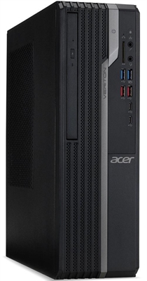 Acer Veriton X4 SFF Intel Core i7-9700 8GB RAM SSD 256GB