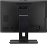 Acer Veriton Z4 VZ4660G Intel Core i5-8500 32GB RAM LED 21.5" SSD 256GB Back View