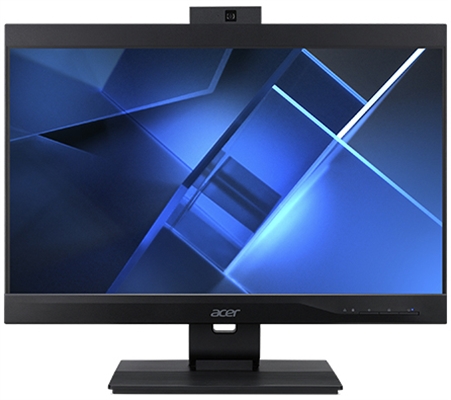 Acer Veriton Z4 VZ4670G Intel Core i7-10700 8GB RAM LED 21.5" SSD 256GB Front View