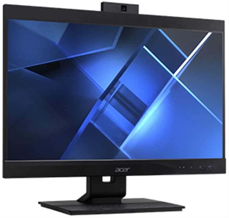 Acer Veriton Z4 VZ4670G Intel Core i7-10700 8GB RAM LED 21.5" SSD 256GB