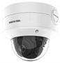 Cámara de Seguridad Domo IP AcuSense 4MP-Vista Lateral