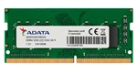 ADATA Premier - DDR4 SO-DIMM Memory, 8GB, 3200MT/s, CL22, Laptop Memory Module