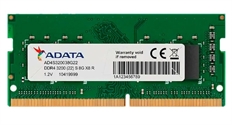 ADATA Premier - Memoria DDR4 SO-DIMM para Laptop, 8GB, 3200MHz, CL22
