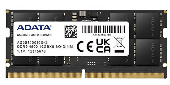 AD5S480016G S Front View