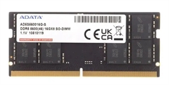 ADATA Premier - Memoria DDR5 SO-DIMM para Laptop, 16GB, 5600MT/s