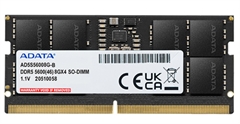 ADATA Premier - DDR5 SO-DIMM Memory, 8GB, 5600MT/s, Laptop Memory Module