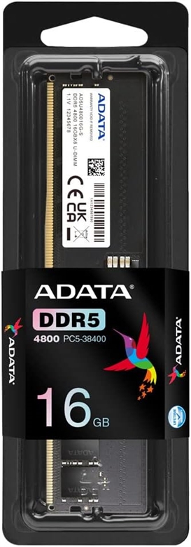 AD5U480016G S Box View