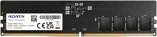 AD5U480016G S Front View