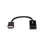 Adaptador Display port HDMI Cable Frontal