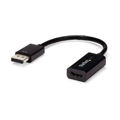 Adaptador Display port HDMI Cable Isometric