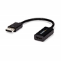 Adaptador Display port HDMI Cable Isometric