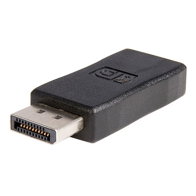 Adaptador Display port HDMI Isometric