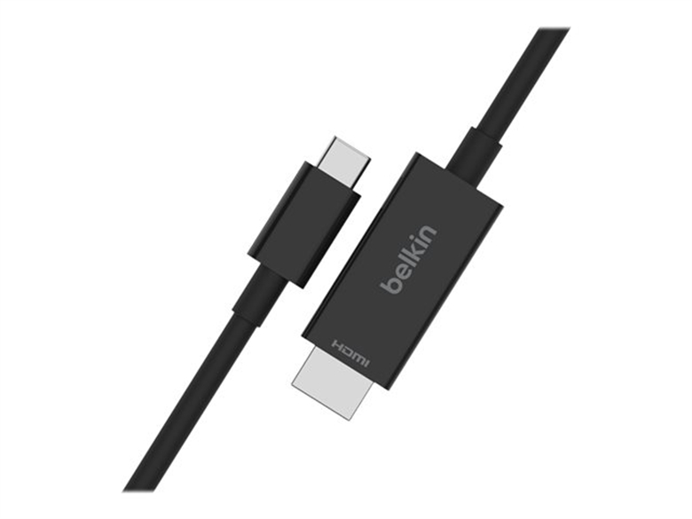 Adapter Cable USB-C to HDMI3