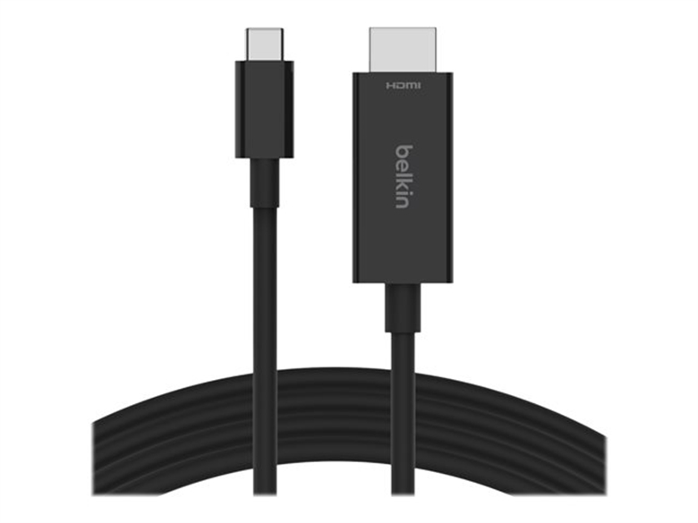 Adapter Cable USB-C to HDMI4