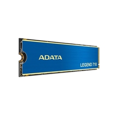 ADATA LEGEND 710 - Unidad de Estado Sólido, 256GB, M.2 2280