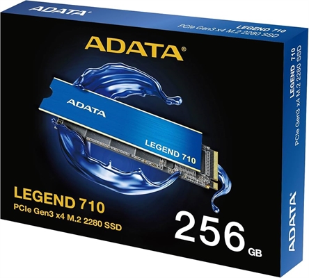 ADATA LEGEND 710 front 3