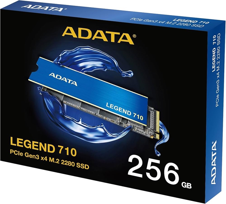 ADATA LEGEND 710 front 3