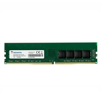 ADATA Premier DDR4 front 1
