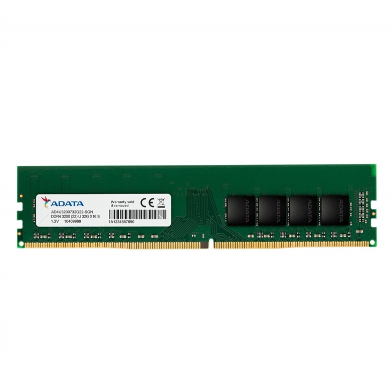 ADATA Premier DDR4 front 1