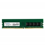 ADATA Premier DDR4 3200 U-DIMM - RAM Memory Module, 8GB (1×8GB), 288-pin DDR4 SDRAM DIMM, for Desktop, 3200MHz, CL22