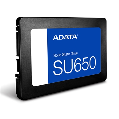 ADATA Ultimate SU650 right