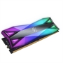 ADATA XPG SPECTRIX 8GB 3200MHz Vista Isométrica