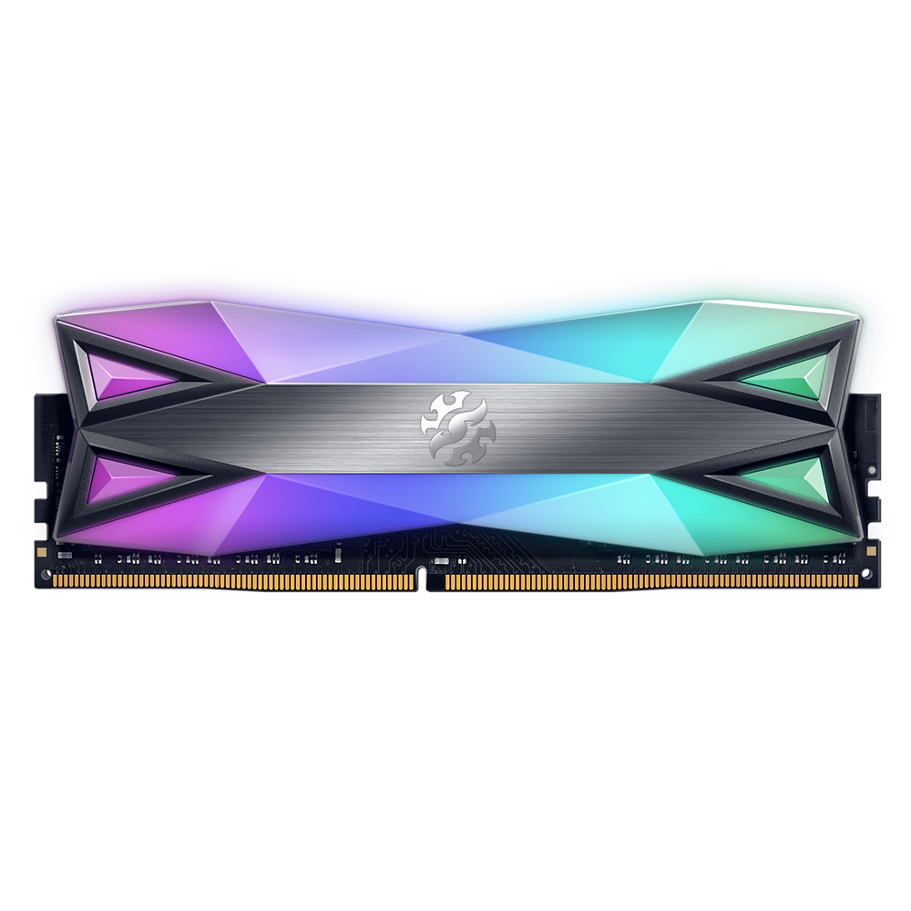 ADATA XPG SPECTRIX AX4U320088G16A-ST60 en Panamá | Pana Compu
