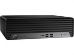 HP Elite 805 G9 - Mini Desktop, AMD Ryzen 5 8600G, 5.0GHz, 16GB RAM, 1TB SSD, Windows 11 Pro