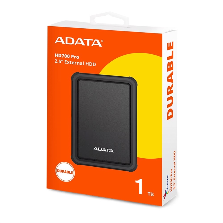 AHD700P-1TU31-CBK box