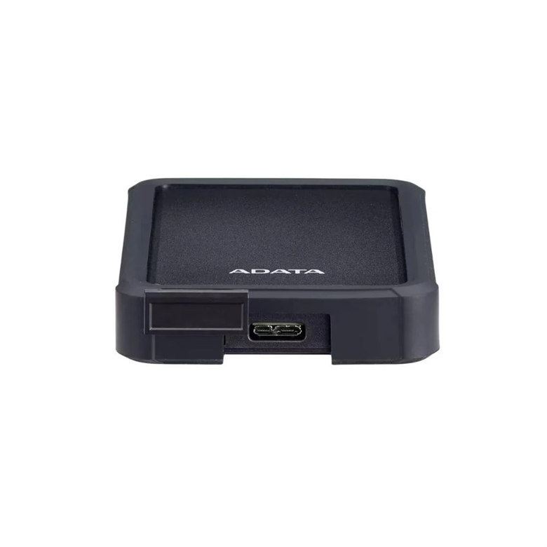 AHD700P-1TU31-CBK front 2