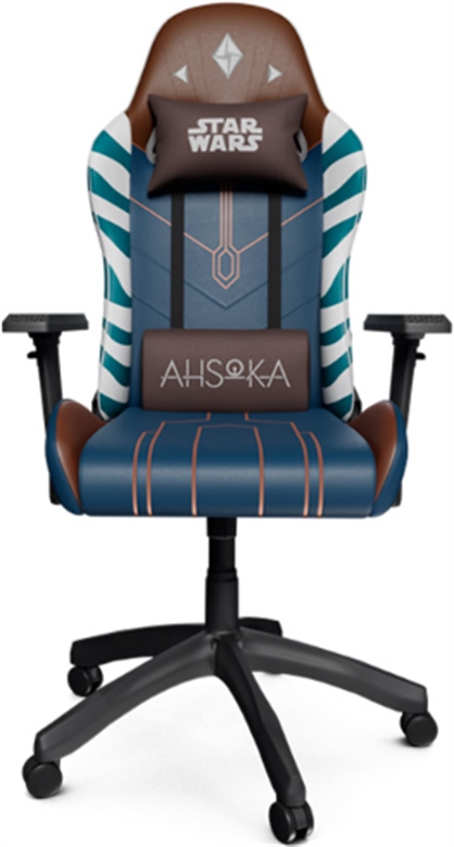 Ahsoka Gaming Chair 1