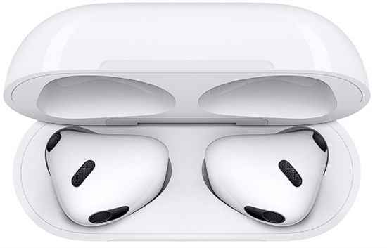 AirPods 3rd Generation Up