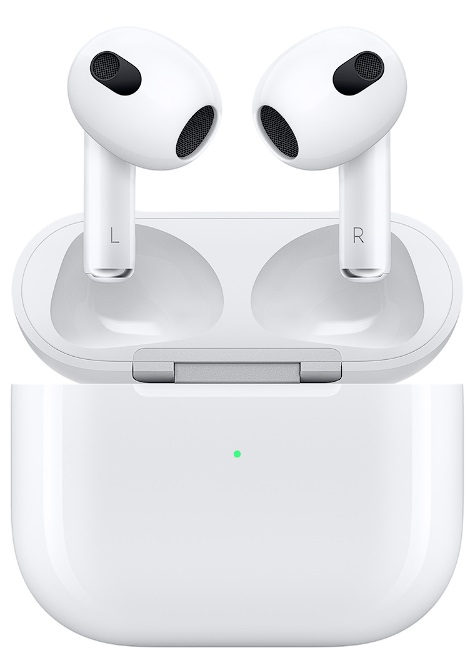 Apple AirPods 3rd Generation in Panama Pana Compu