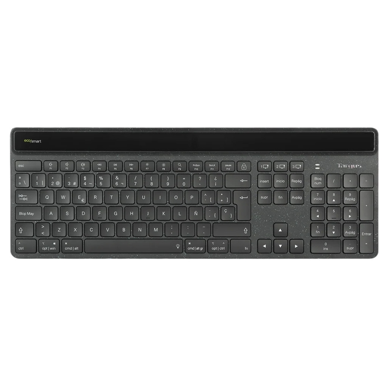 AKB868ES Front View