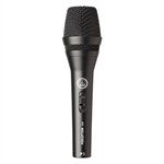 AKG Perception P3 S  - Wired Microphone, Cardioid, Dynamic, XLR, Black