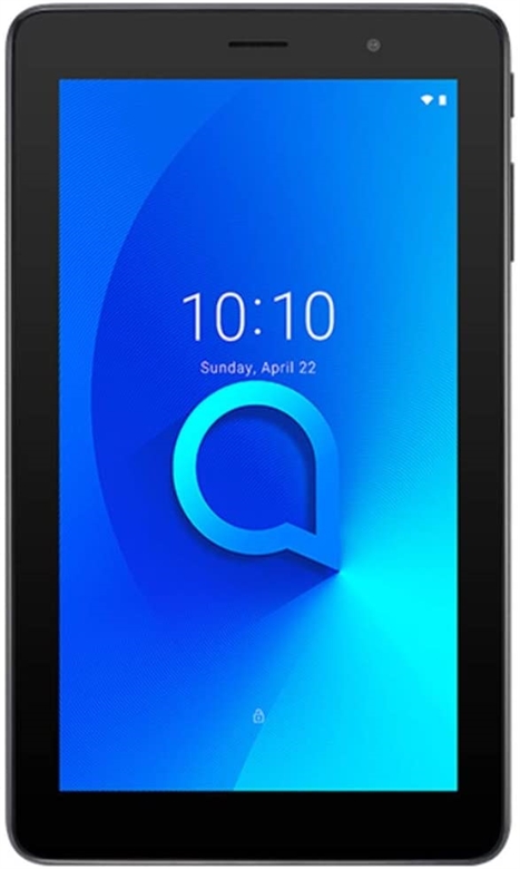 Alcatel 1T 7 tablet Frontal