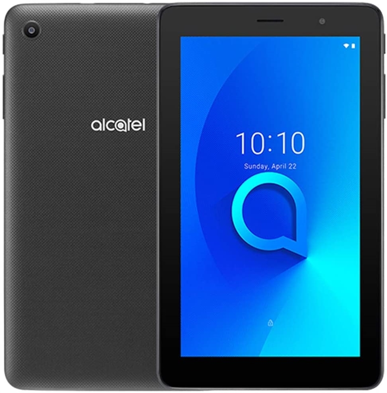 Alcatel 1T 7 tablet Full
