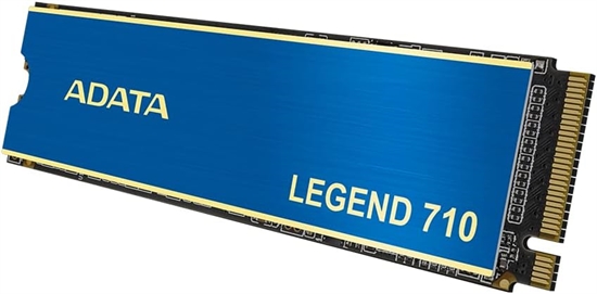 ALEG 710 1TCS Lateral View