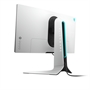 Alienware AW2720HF Full HD 240Hz 27inch Monitor Back Angled Left View