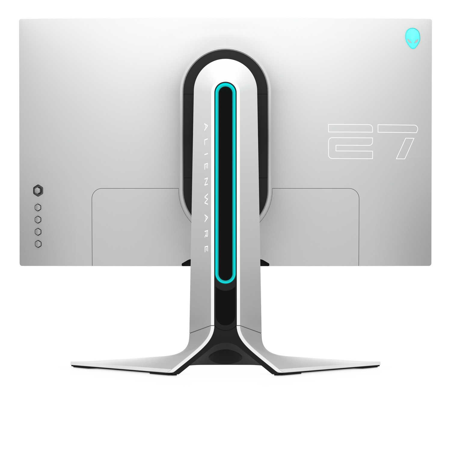 Alienware AW2720HF in Panama | Pana Compu